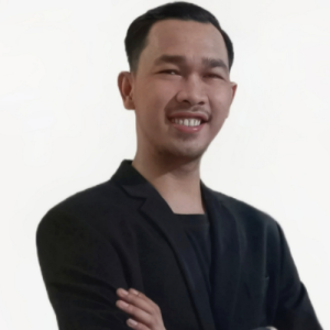 Ferry Siahaan -Freelancer in Jakarta,Indonesia