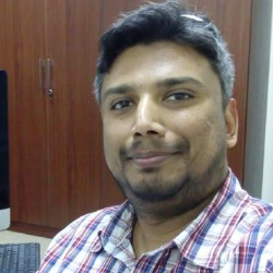 Imran Khan-Freelancer in Hyderabad,India