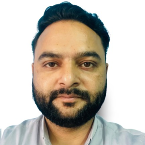 Awid Khan-Freelancer in Faridabad,India