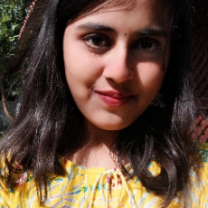 Sejal Warhade-Freelancer in Nagpur,India