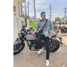 Khayum Shaik-Freelancer in Kadapa,India