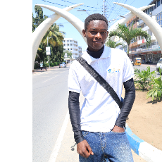 Maloba Rodgers-Freelancer in Mombasa,Kenya