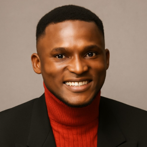 Usman Yakubu-Freelancer in lagos,Nigeria