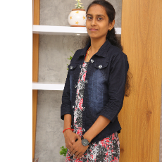 Vrushali Vibhute-Freelancer in Kolhapur, Maharashtra,India