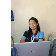 Erika Royales-Freelancer in Libmanan,Philippines