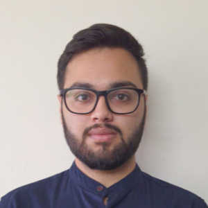 Bhanuj W-Freelancer in Bhopal,India