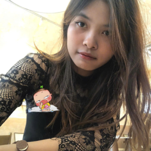 Irina-Freelancer in Hanoi,Vietnam