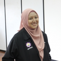 Nik Kamila Akmal Binti Lokman-Freelancer in Batu 9 Cheras,Malaysia