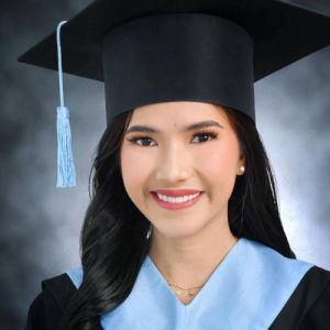 Danie Mae Lucenecio-Freelancer in Naval,Philippines