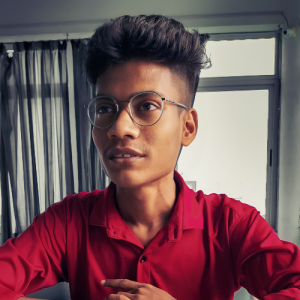 Dhar Arpan-Freelancer in Vapi,India