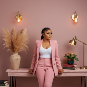 Blessing Ada-Freelancer in Ibadan,Nigeria