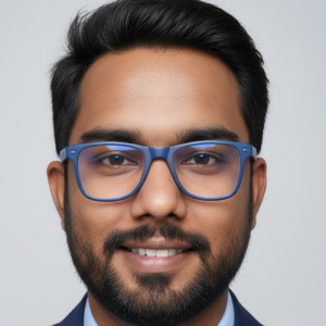 Giddaluru Sivasai Subramanyam Karthik-Freelancer in Bangalore,India