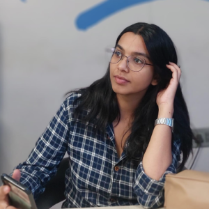 Lakshmi K-Freelancer in Jaipur,India