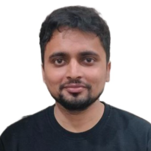 Akash Pandey-Freelancer in Noida,India