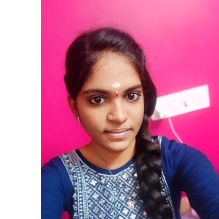 Buddala Srividya-Freelancer in Hyderabad,India