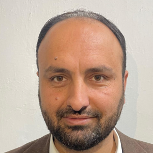 Zia Ullah-Freelancer in Peshawar,Pakistan