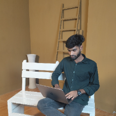 Md Rihad Shaik-Freelancer in Dhaka,Bangladesh