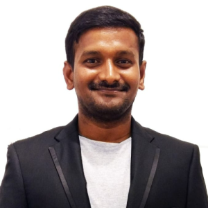 Rajesh S-Freelancer in Adétikopé,Togo