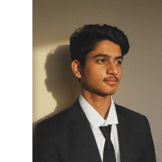 Yash Parmar-Freelancer in THARAD,India