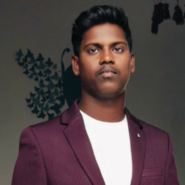 Bala-Freelancer in Puducherry,India