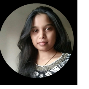 Rashmi Shinde-Freelancer in Pimpri Chinchwad,India