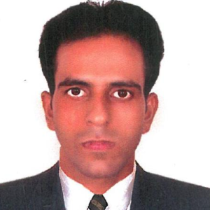 Mufassir Jummal-Freelancer in Mumbai,India