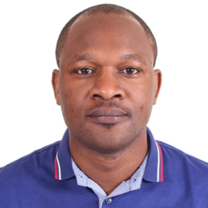 Nicholas Omenya-Freelancer in ,Kenya