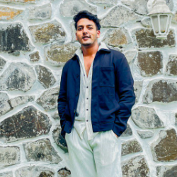 Muaaz Shaikh-Freelancer in Thane,India
