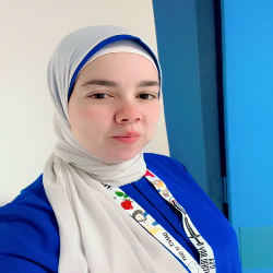 Basma Abolela-Freelancer in Riyadh,Saudi Arabia