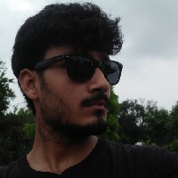 Shashank Tiwari-Freelancer in ballia,India