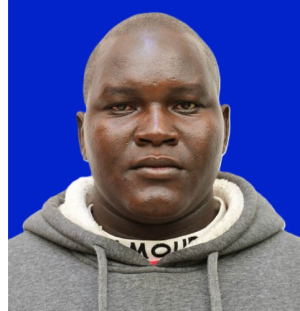 SHADRACK KIPTOO-Freelancer in Nairobi,Kenya