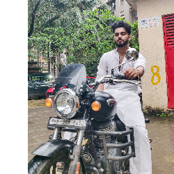 Dhruv Chaubey-Freelancer in Mira Bhayandar,India