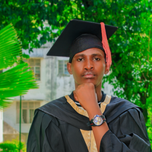 Felix Kyungu-Freelancer in Githurai,Kenya