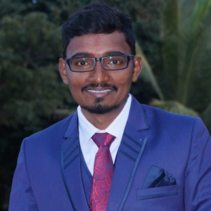 Rohan Dhaigude-Freelancer in Mumbai,India