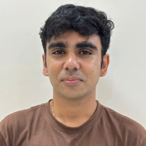 Soham Rushikesh Kulkarni-Freelancer in Pune,India