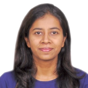 CA Preeti Kondkar-Freelancer in Mumbai,India