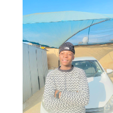 Kwanda Lindokuhle Moloi-Freelancer in Diepsloot,South Africa