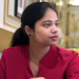 Avanika Sadanala-Freelancer in Hyderabad,India