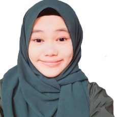 Aliyah Suod-Freelancer in Marawi City,Philippines
