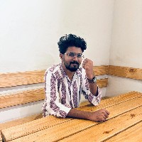 Arjun S-Freelancer in Kozhikode,India