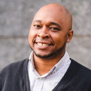 Tebogo Duda-Freelancer in Pretoria,South Africa