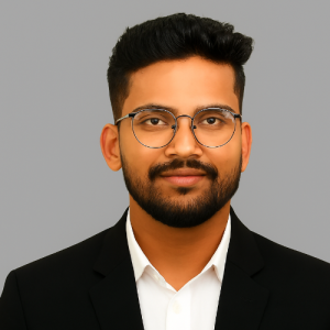 Ajith Kumar-Freelancer in Bengaluru,India