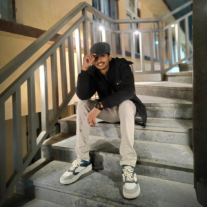 Ashutosh Kumar-Freelancer in Jalandhar,India