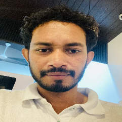 Dishan Deemantha-Freelancer in Tissamaharama,Sri Lanka