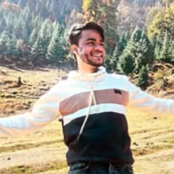Mohd Anas-Freelancer in New Delhi,India