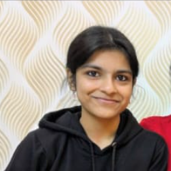 Archita Srivastava-Freelancer in Lucknow,India