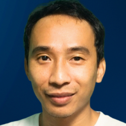 Tan Pham The-Freelancer in Da Nang,Vietnam