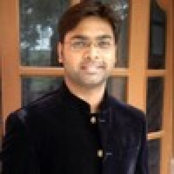 Vaibhav Srivastava-Freelancer in India,India