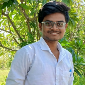 Jayesh Solanke-Freelancer in Gandhinagar,India
