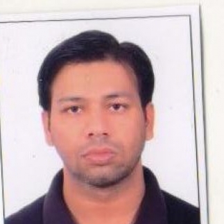 Vimal Gupta-Freelancer in ,India